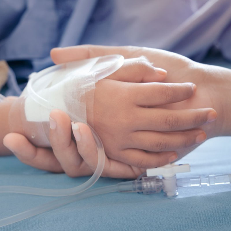 Chronic Illness Support