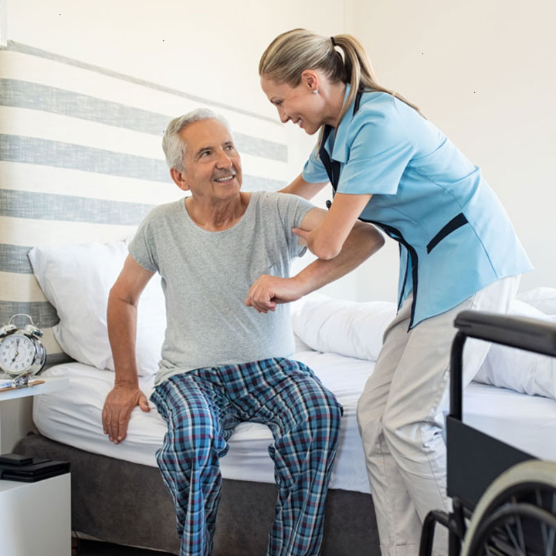 Incontinence Care Incontinence Care