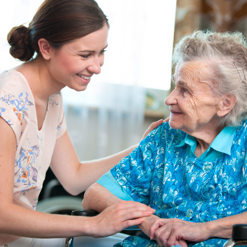 Long-Term Care Long-Term Care